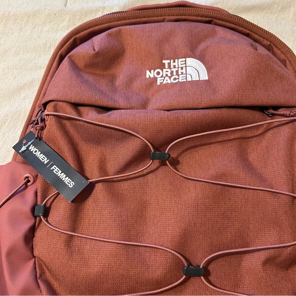 The North Face Borealis Women's Backpack New with Tags - Picture 3 of 10